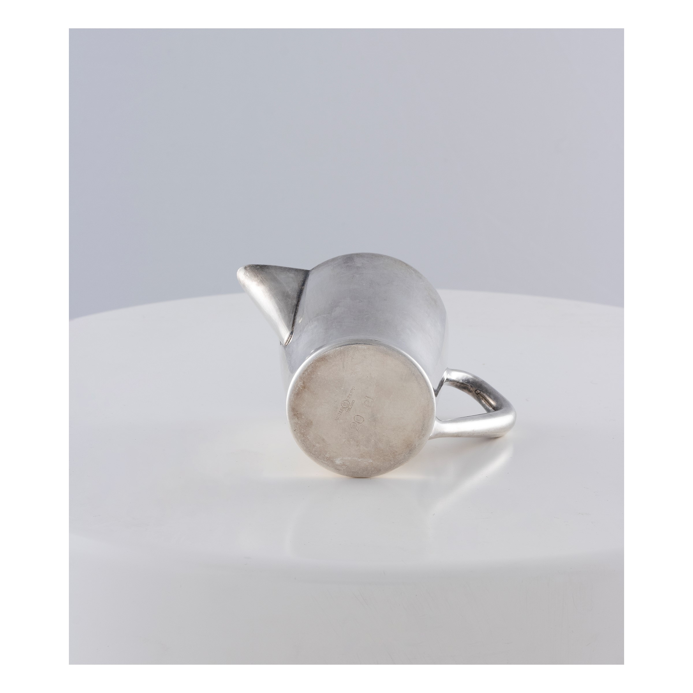 Gio Ponti, Prod. Arthur Krupp
