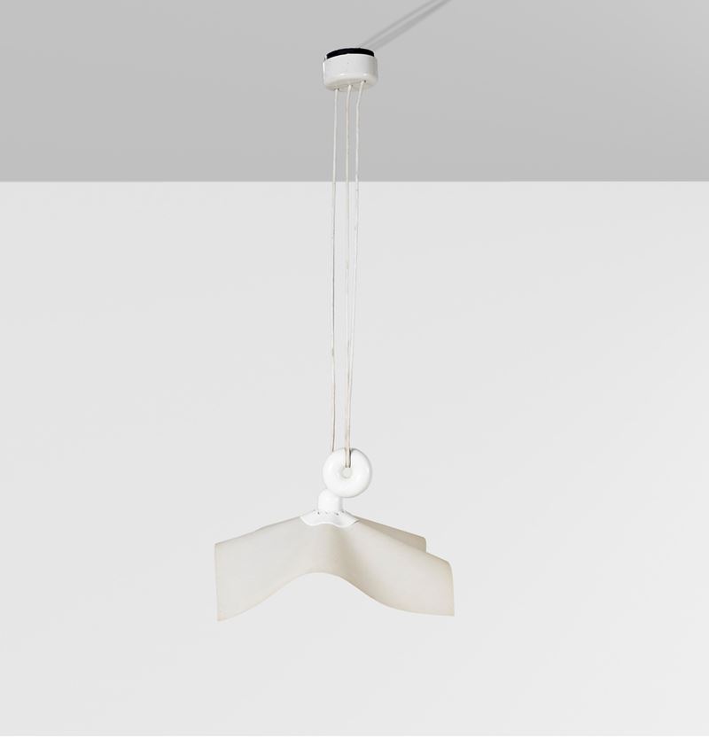 Mario Bellini, Prod. Artemide