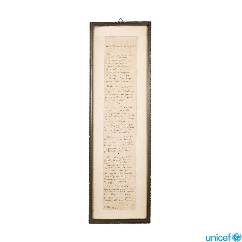 Trilussa (Carlo Alberto Salustri)