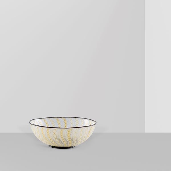 Italian manufacture  (Murano, 1950s)  - Auction Italian Style Web Only - Colasanti Casa d'Aste