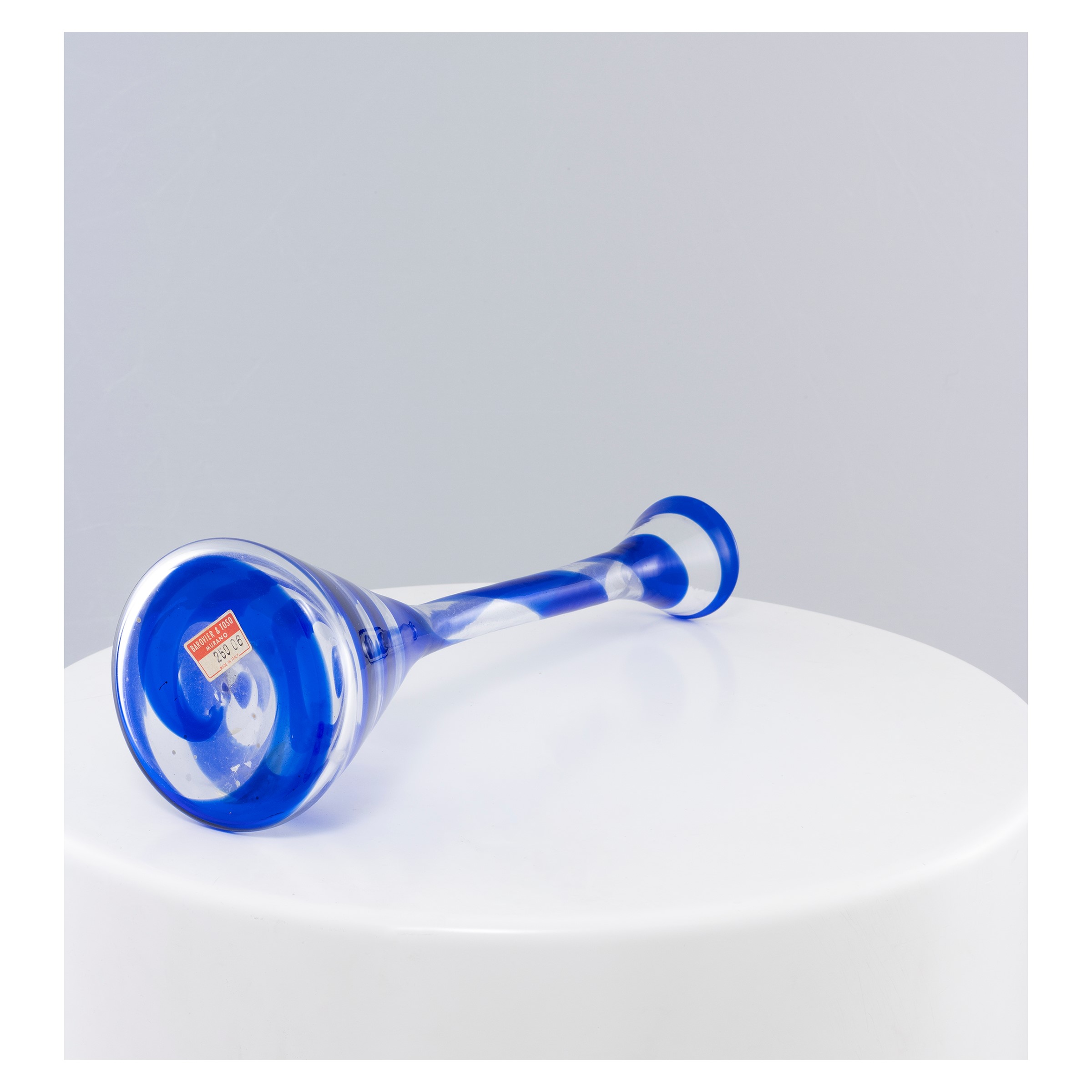 Prod. Barovier & Toso