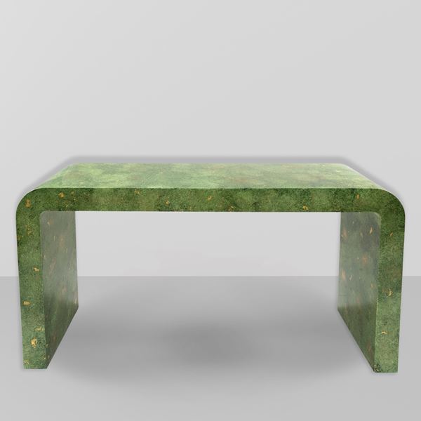 Manifattura francese  (anni 80-90)  - Asta Design e Arti Decorative del 900 - Colasanti Casa d'Aste