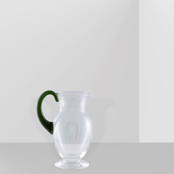 Prod. Nason Moretti  (Murano, anni 80)  - Asta Stile Italiano Web Only - Colasanti Casa d'Aste