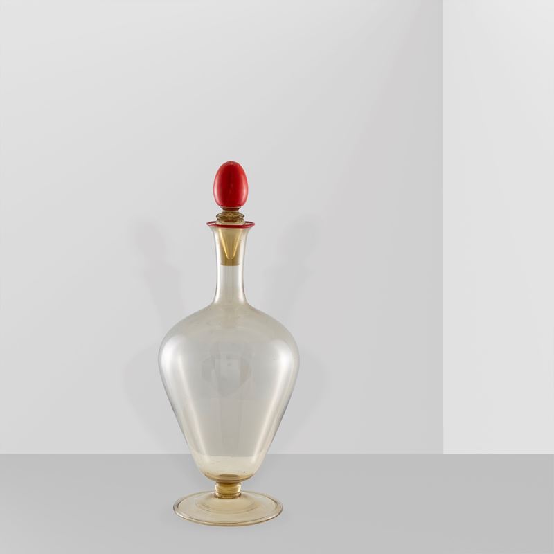 Prod. MVM Cappellin, attribuito