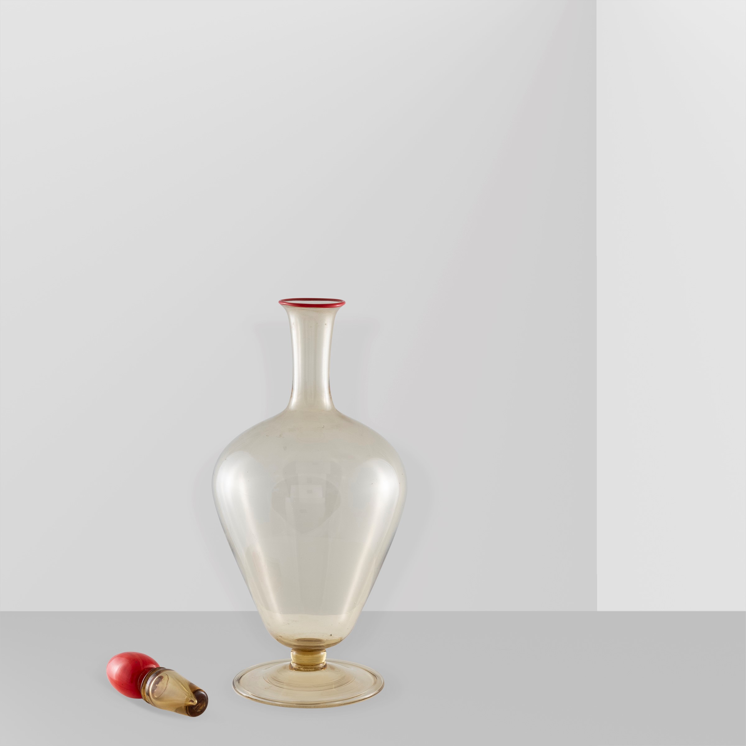 Prod. MVM Cappellin, attribuito