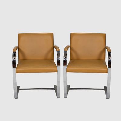 Mies Van Der Rohe, Prod. Knoll (2)