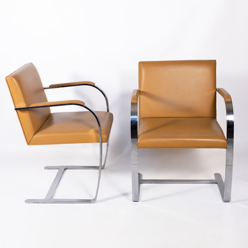 Mies Van Der Rohe, Prod. Knoll (2)