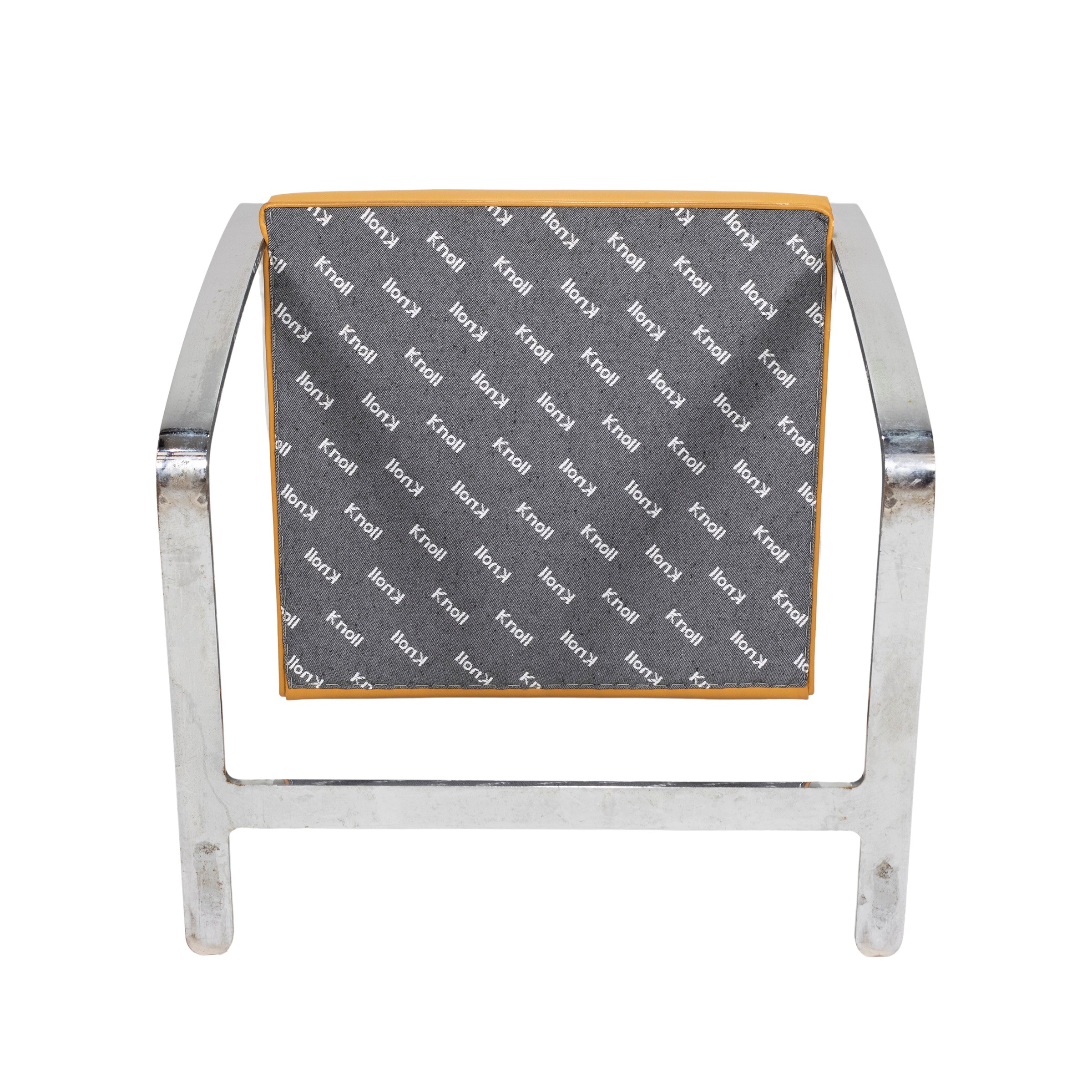 Mies Van Der Rohe, Prod. Knoll (2)