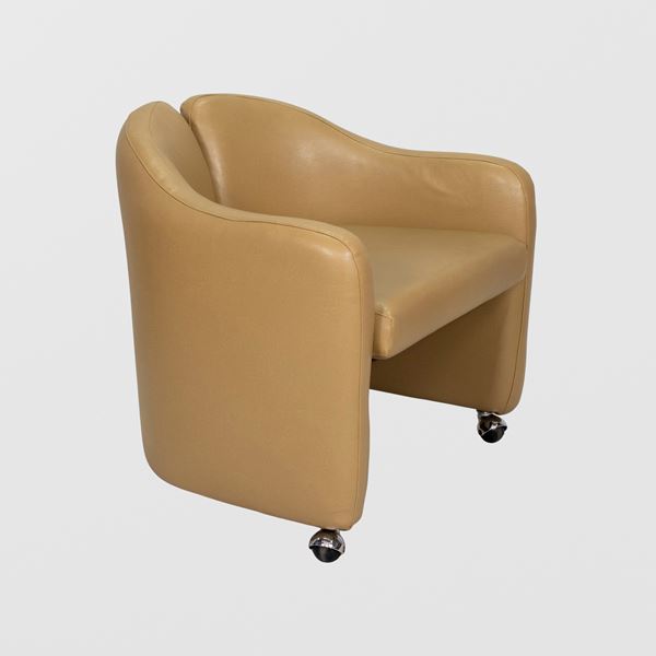 Osvaldo Borsani e Eugenio Gerli, prod. Tecno  (Italy, 1960s)  - Auction Italian Style Web Only - Colasanti Casa d'Aste