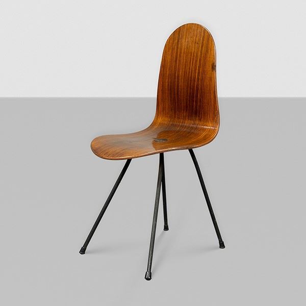 Franco Campo & Carlo Graffi, prod. Home  (Italy, 1950s)  - Auction Italian Style Web Only - Colasanti Casa d'Aste
