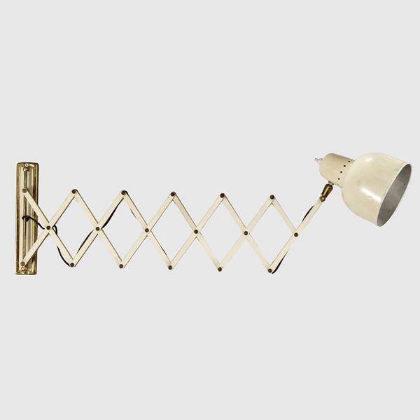 Italian manufacture  (1960s)  - Auction Italian Style Web Only - Colasanti Casa d'Aste