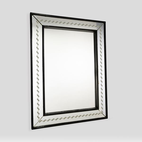 Manifattura italiana  (anni 40)  - Asta Stile Italiano Web Only - Colasanti Casa d'Aste
