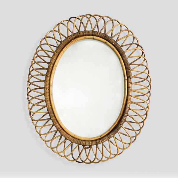 Italian manufacture  (1960s)  - Auction Italian Style Web Only - Colasanti Casa d'Aste