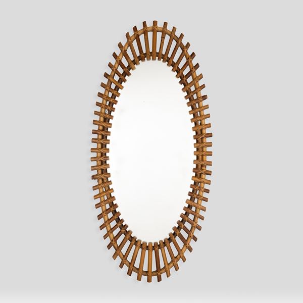 Italian manufacture  (1960s)  - Auction Italian Style Web Only - Colasanti Casa d'Aste