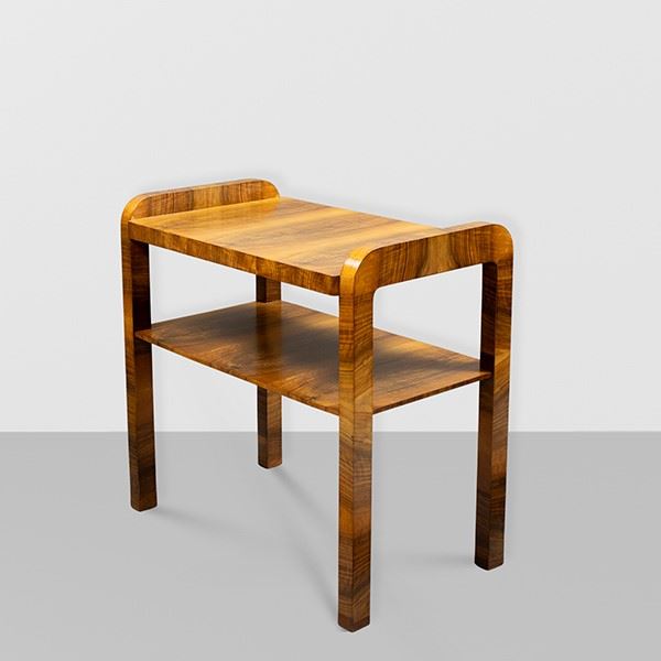 Italian manufacture  (1940 - 50ss)  - Auction Italian Style Web Only - Colasanti Casa d'Aste