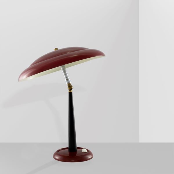 Manifattura italiana  (anni 50)  - Asta Stile Italiano Web Only - Colasanti Casa d'Aste