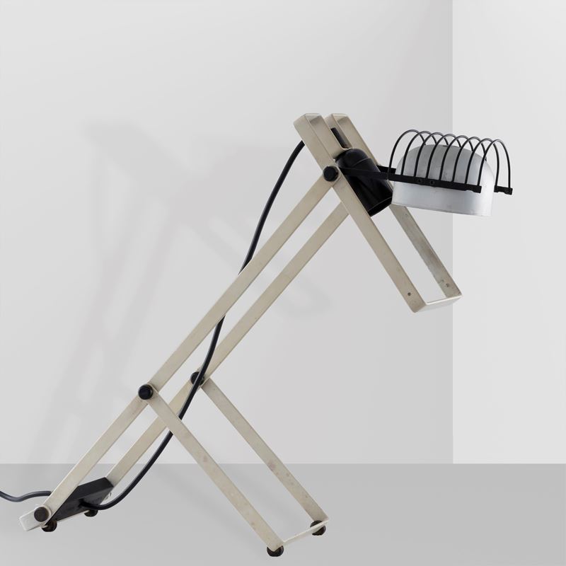 Ernesto Gismondi, Prod. Artemide