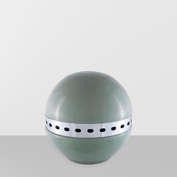 Italian manufacture  (1970s)  - Auction Italian Style Web Only - Colasanti Casa d'Aste