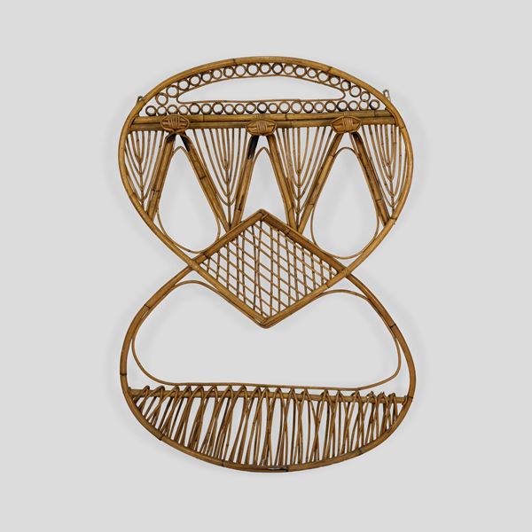 Italian manufacture  (1960s)  - Auction Italian Style Web Only - Colasanti Casa d'Aste