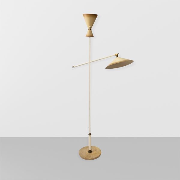 Italian manufacture  (1950s)  - Auction Italian Style Web Only - Colasanti Casa d'Aste
