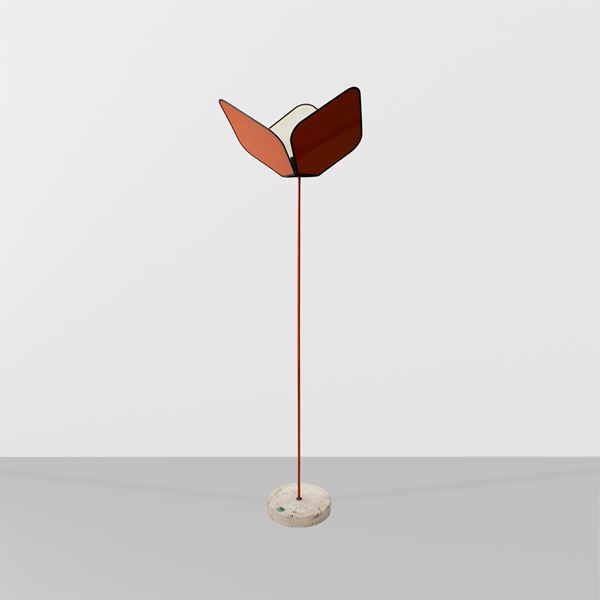 Prod. IBIS  (Italy, 1970s)  - Auction Italian Style Web Only - Colasanti Casa d'Aste