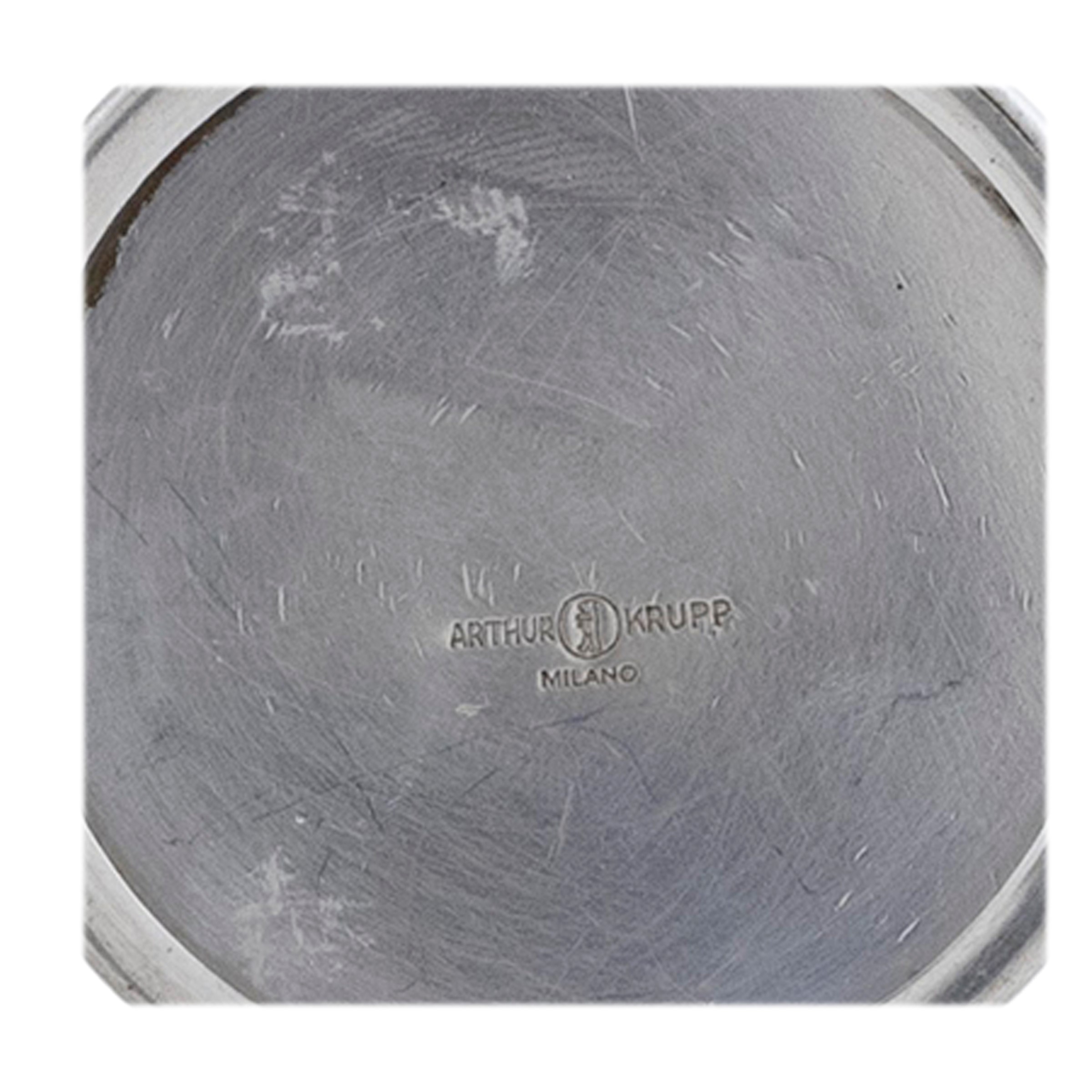 Gio Ponti, prod. Krupp (4)