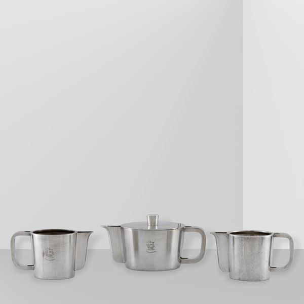 Gio Ponti, prod. Arthur Krupp (3)