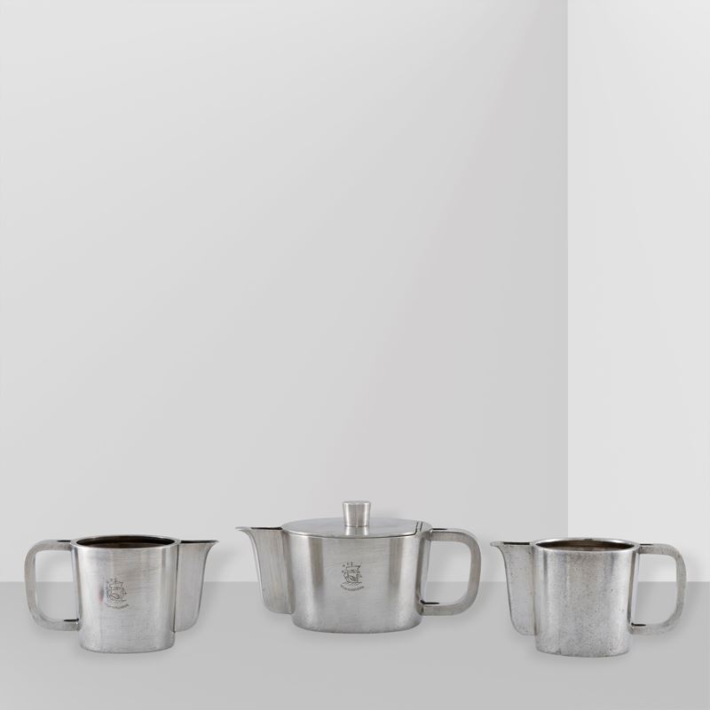 Gio Ponti, Prod. Arthur Krupp (3)
