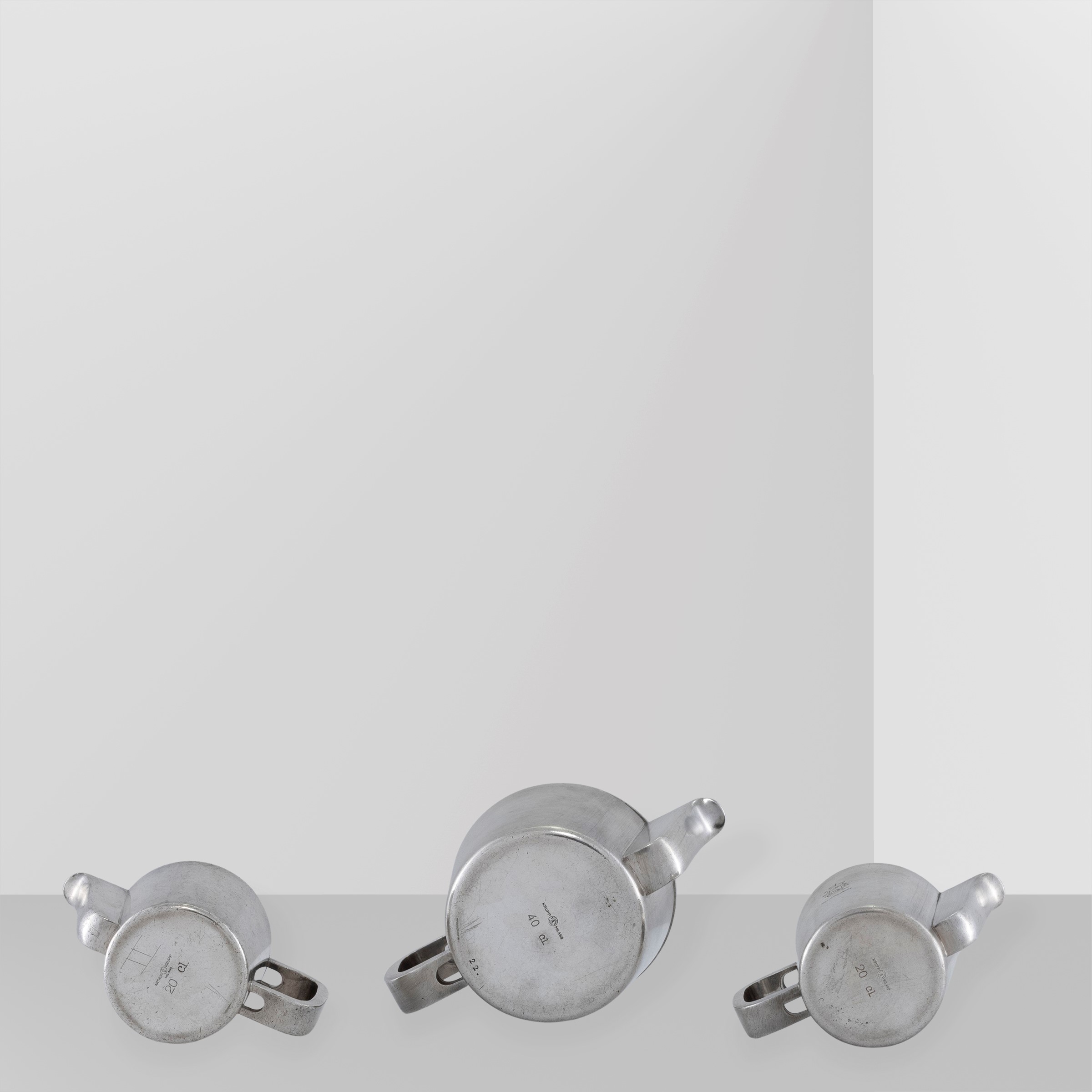 Gio Ponti, prod. Arthur Krupp (3)