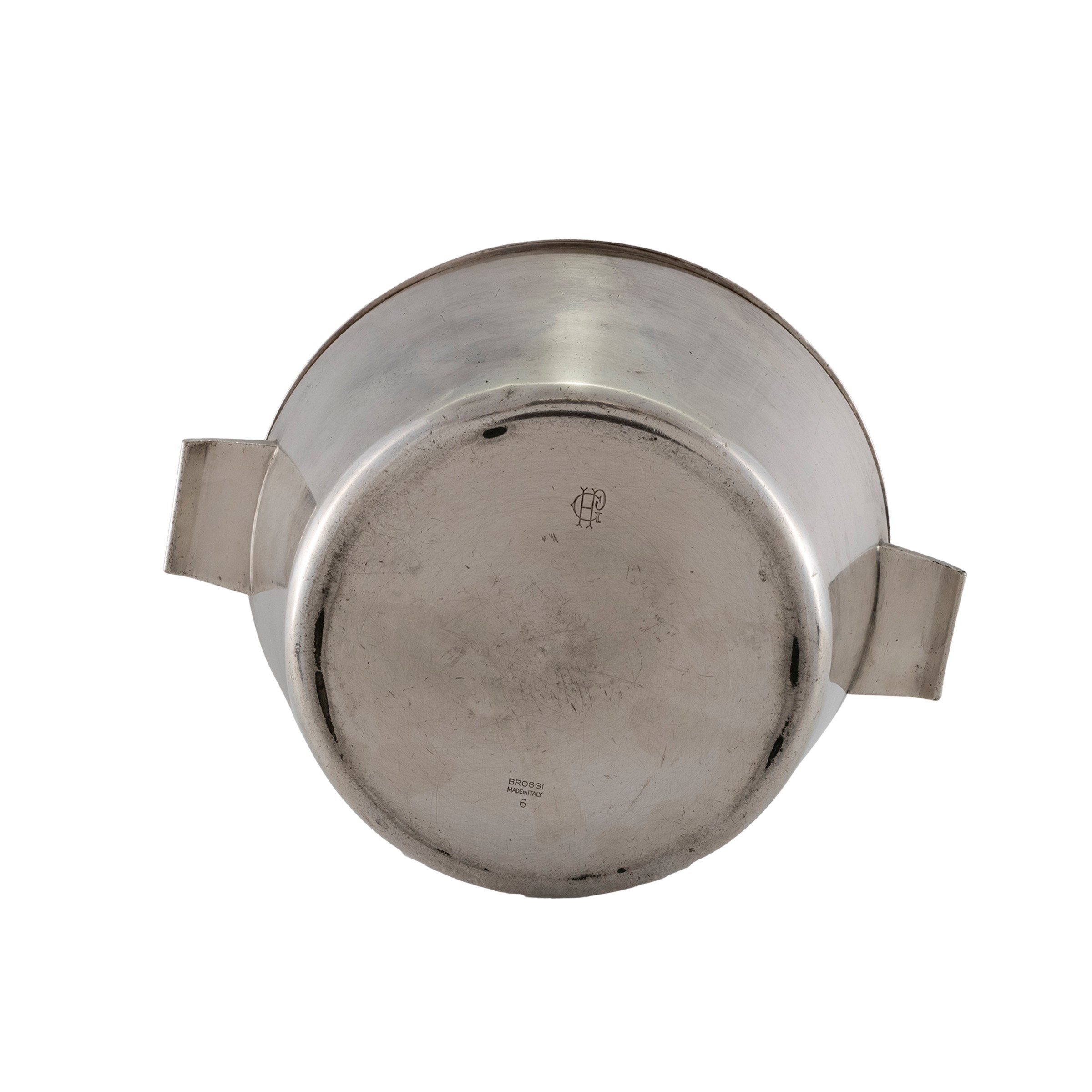 Gio Ponti, prod. Broggi