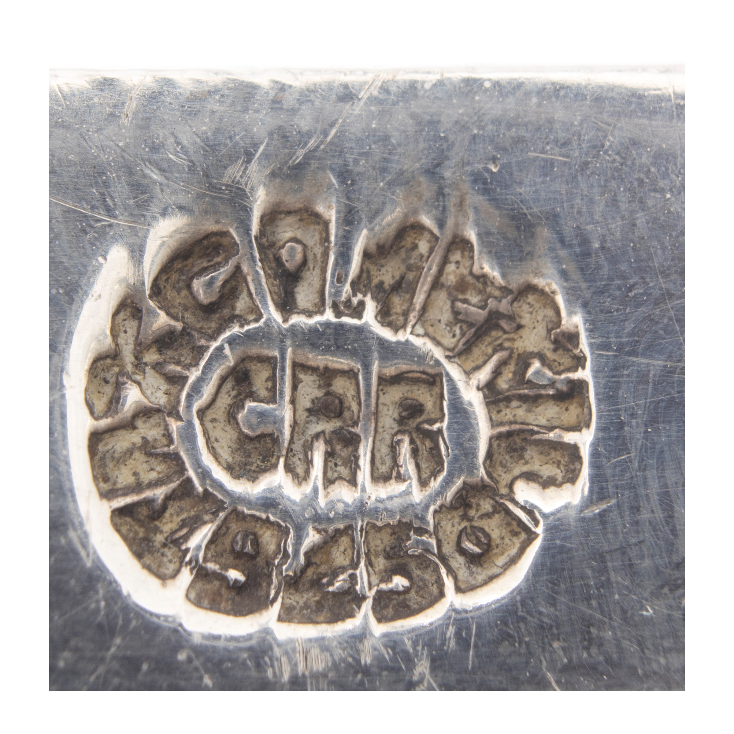 Golino e bracciale vintage in argento 925 con pietre dure