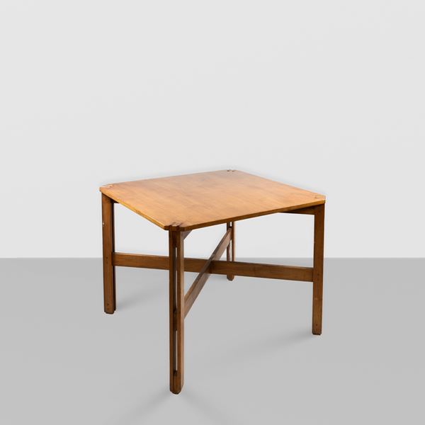 Ico Parisi, prod. Cassina  (Italia, 1962)  - Asta Stile Italiano Web Only - Colasanti Casa d'Aste