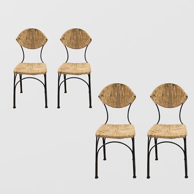 Tom Dixon, Prod. Cappellini (4)