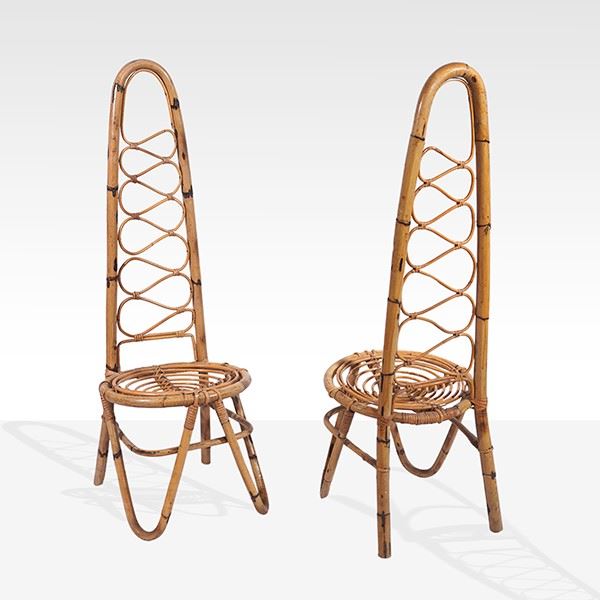 Prod. Bonacina (2)  (Italia, anni 60)  - Asta Stile Italiano Web Only - Colasanti Casa d'Aste