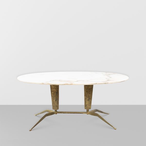 Italian manufacture  (1950s)  - Auction Italian Style Web Only - Colasanti Casa d'Aste