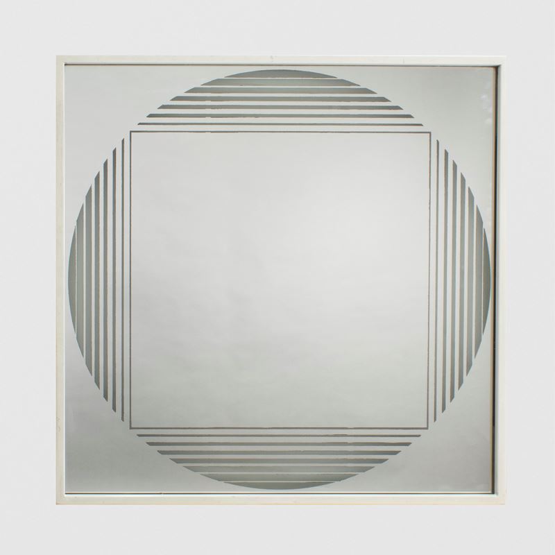 Gianni Celada, Prod. Fontana Arte