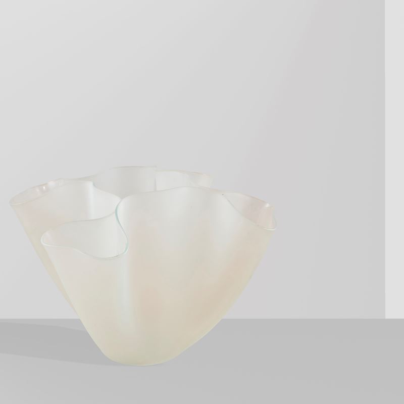 Pietro Chiesa, Prod. Fontana Arte