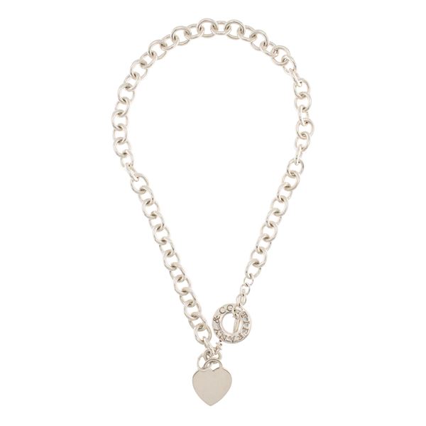 Tiffany & Co. collana Heart Tag