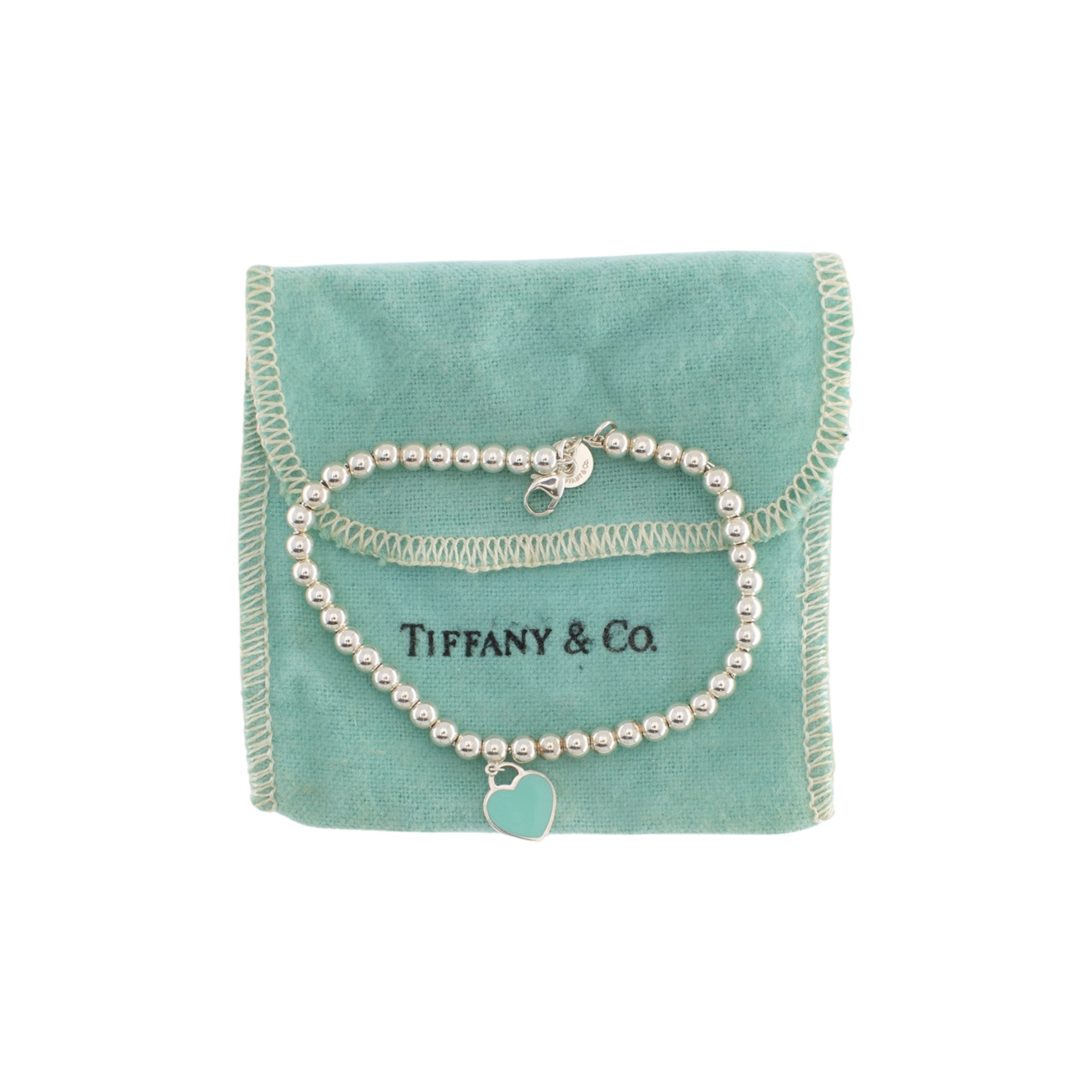 Tiffany & Co. bracciale collezione Return to Tiffany