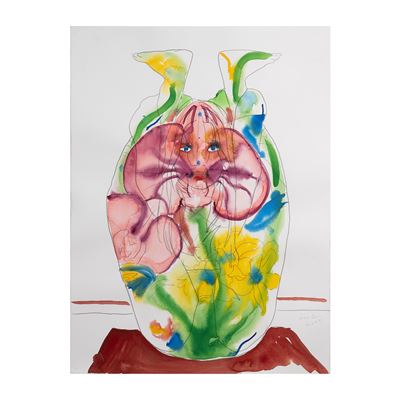 Marc Quinn