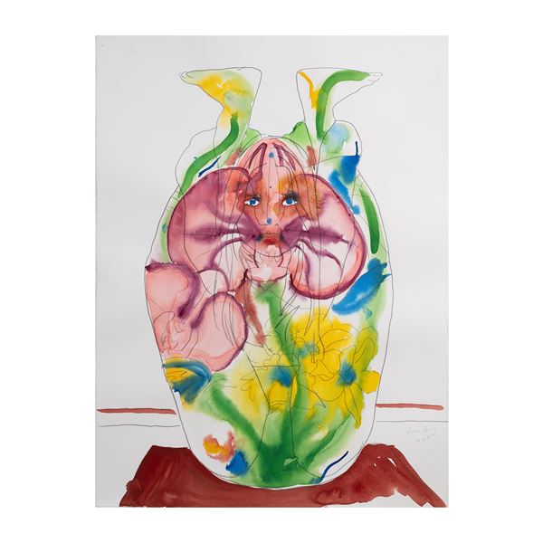Marc Quinn