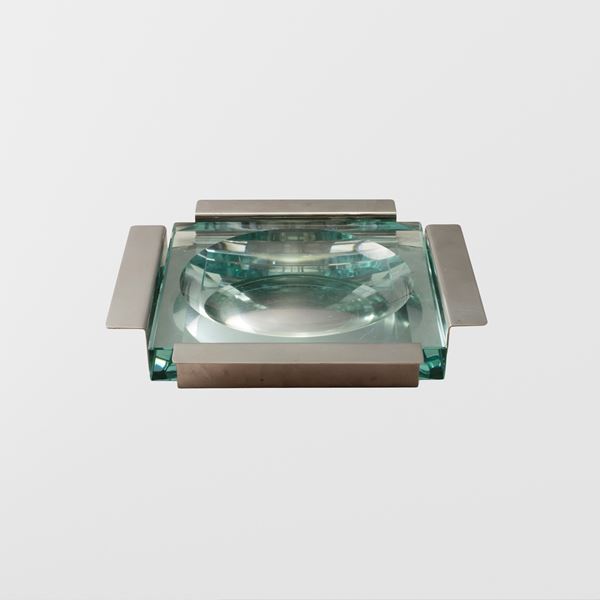 Sergio Mazza & Giuliana Gramigna, Prod. Krupp  (Italy, circa 1972)  - Auction Design and 20th Century Decorative Arts - Colasanti Casa d'Aste