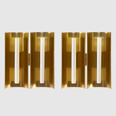 Gio Ponti, Prod. Candle per Hotel Parco dei Principi, Roma (2)
