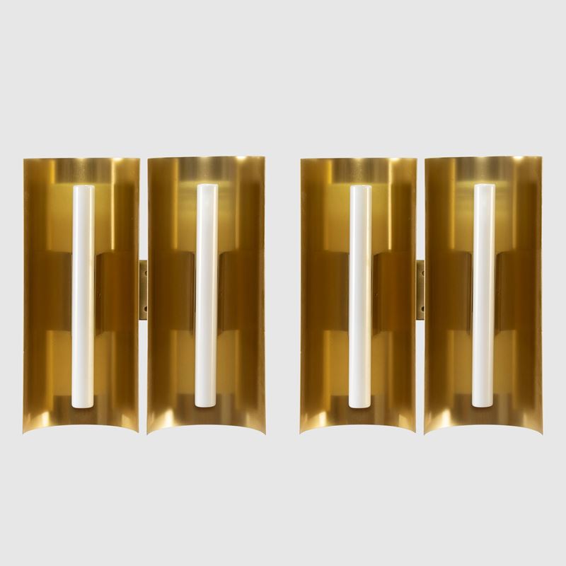 Gio Ponti, Prod. Candle per Hotel Parco dei Principi, Roma (2)