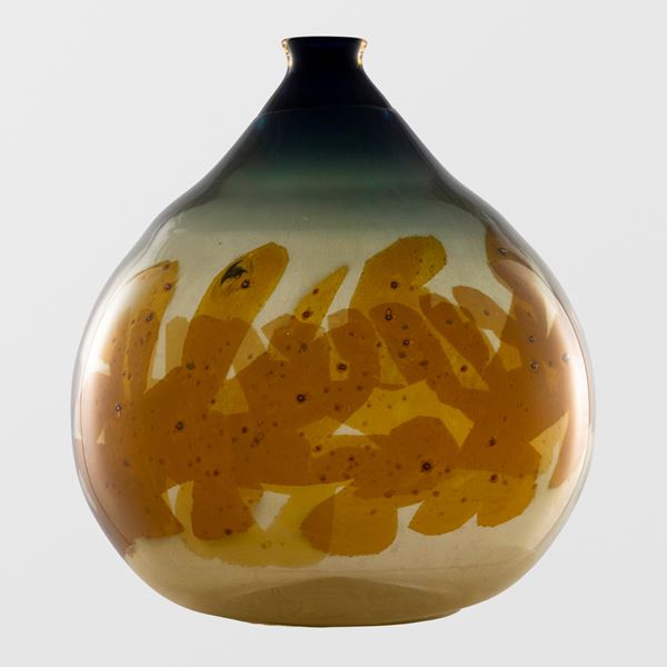 Manifattura tedesca  (anni 60-70)  - Asta Design e Arti Decorative del 900 - Colasanti Casa d'Aste