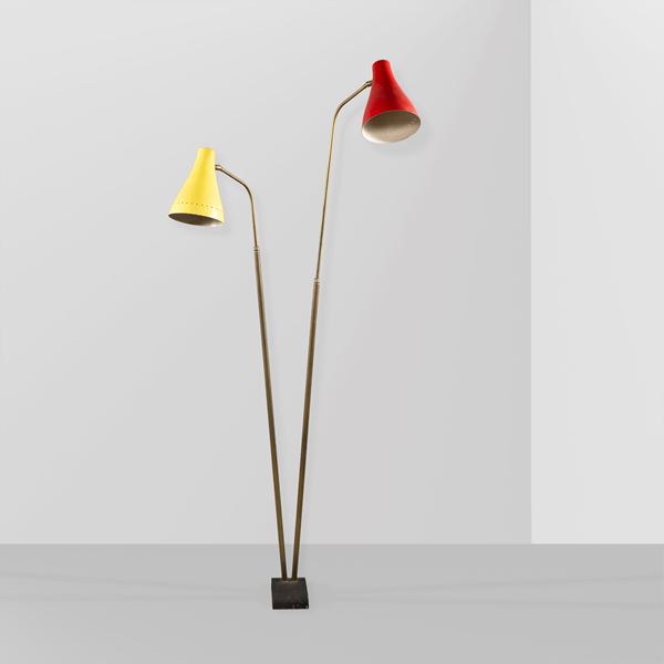 Italian manufacture  (1950s)  - Auction Italian Style Web Only - Colasanti Casa d'Aste