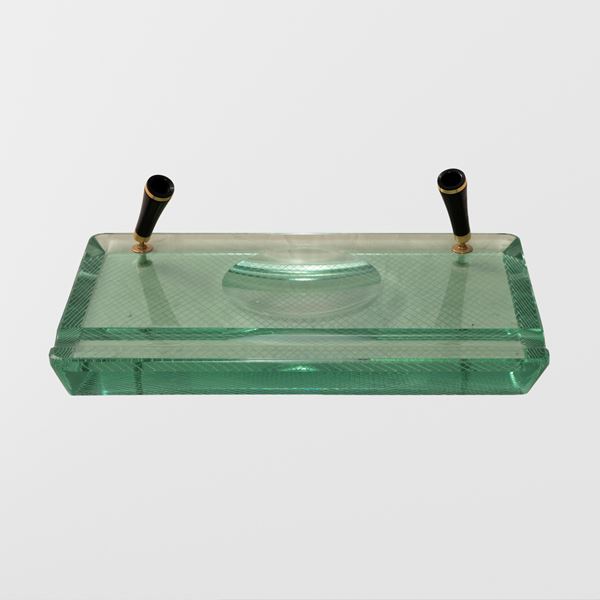Prod. Fontana Arte  (Italia, anni 50)  - Asta Stile Italiano Web Only - Colasanti Casa d'Aste