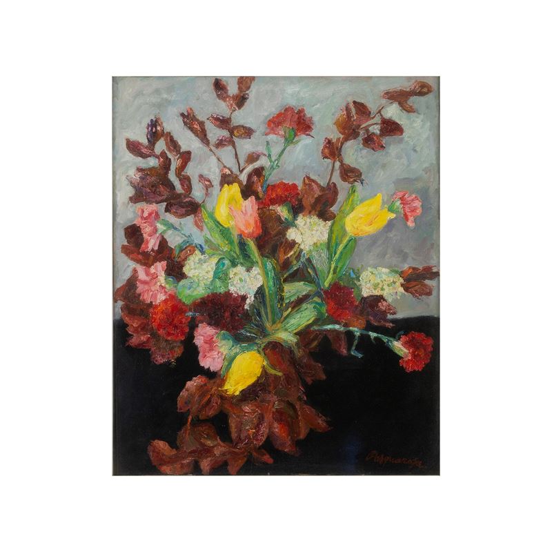 Pasquarosa Marcelli Bertoletti