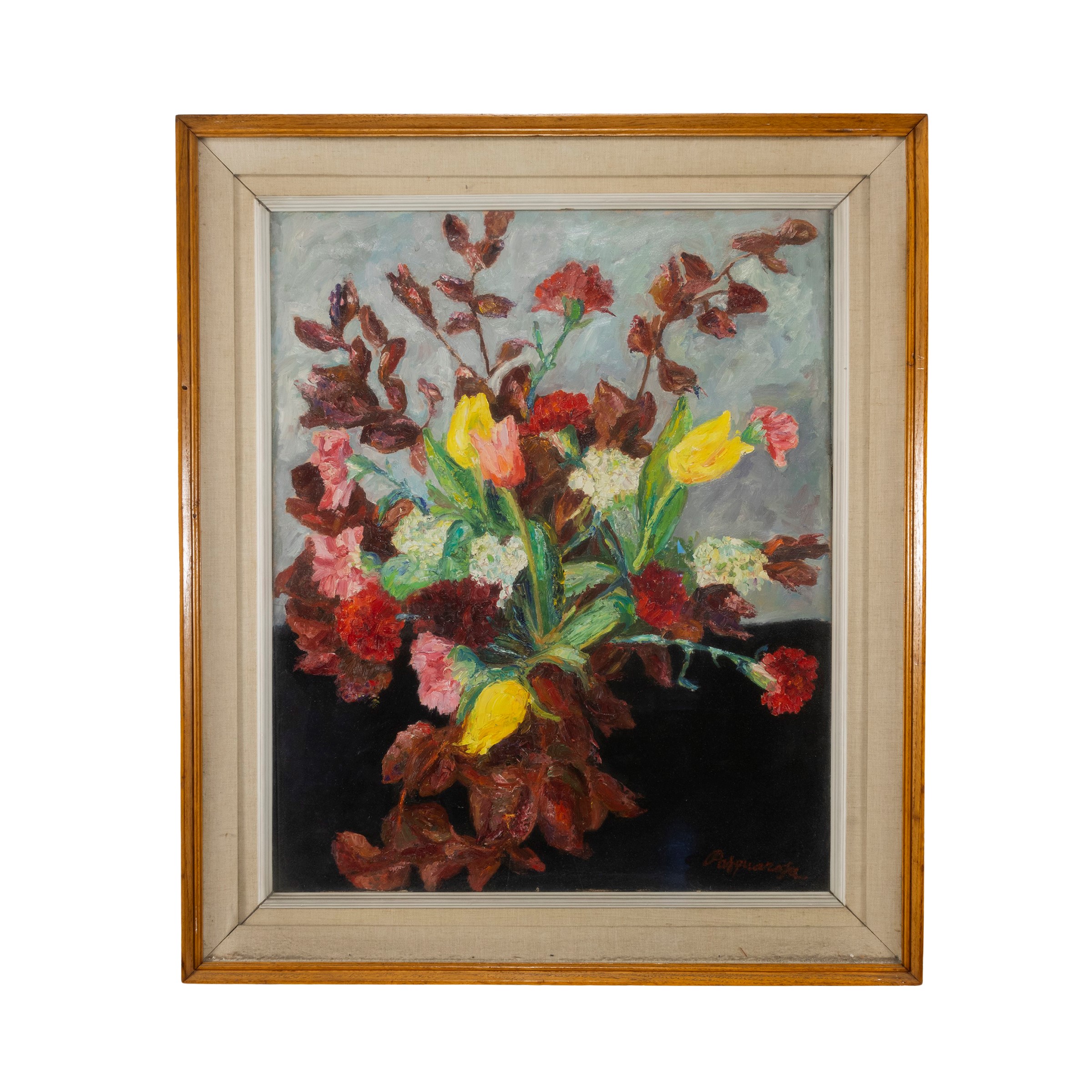 Pasquarosa Marcelli Bertoletti