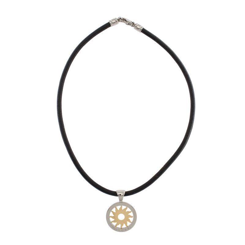 Bulgari Pendente Sole Collezione Bulgari Bulgari